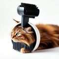 Cat Grooming Brush