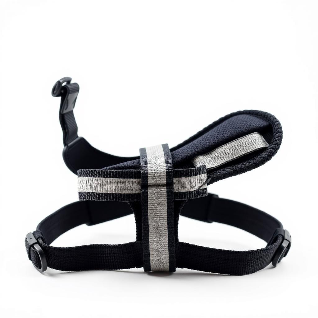 Adjustable Dog Harness