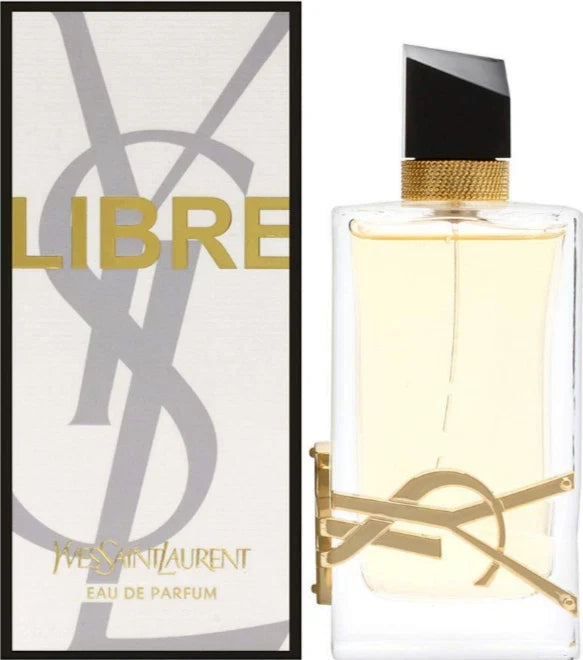 YVES SAINT LAURENT YSL Libre Eau de Parfum Spray 3.0 oz
